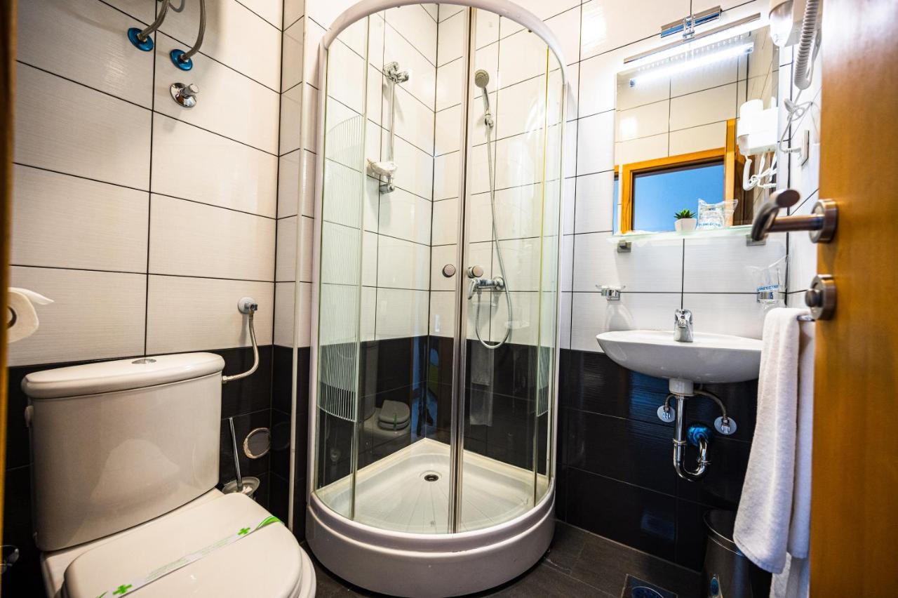Nortel Boutique - Central Location Hotel Sarajevo Ngoại thất bức ảnh